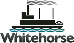 City Of Whitehorse Logo