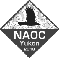 NAOC 2018 Logo